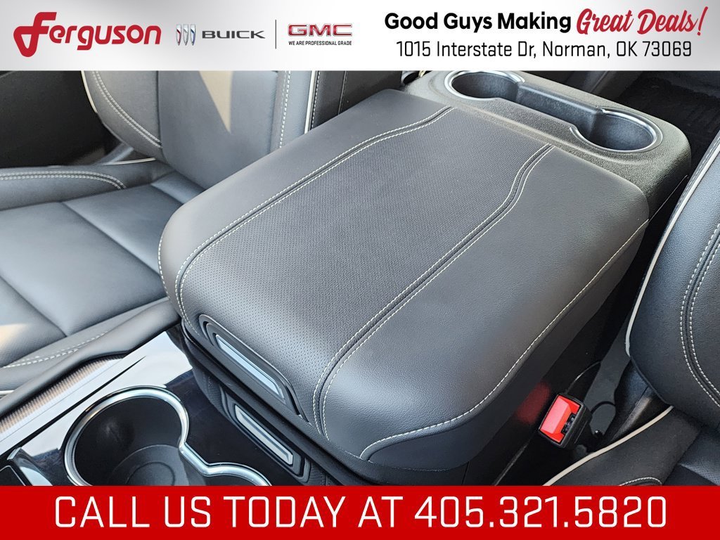 2026 GMC Yukon XL Elevation - Photo 34