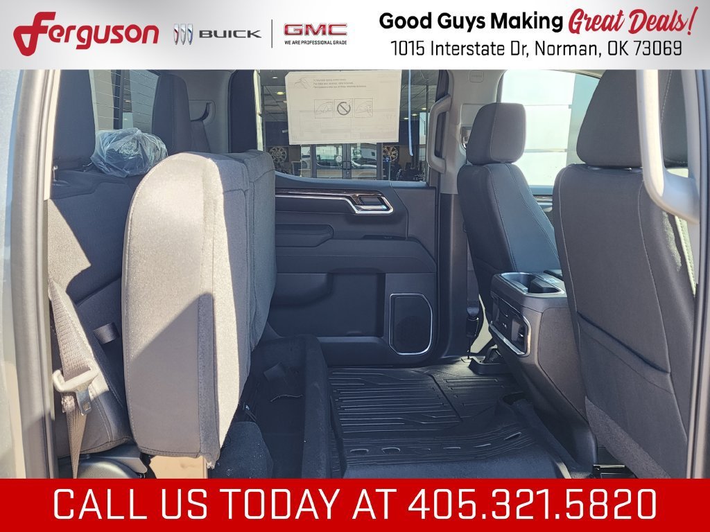 2026 GMC Sierra 1500 Elevation - Photo 44