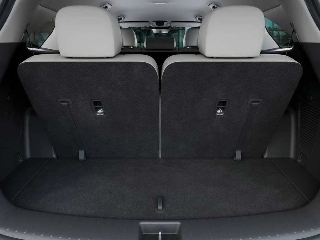 New 2026 Black Kia EX image 19