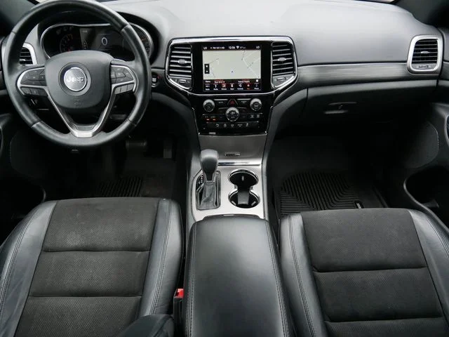 Used 2019 Black Jeep Altitude image 13