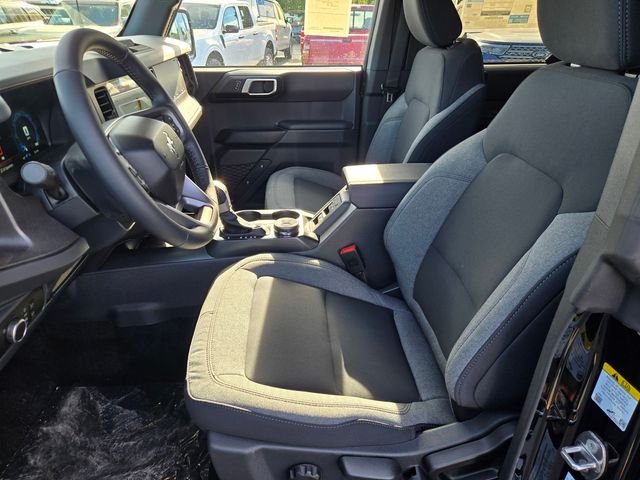 New 2026 Shadow Black Ford Big Bend® image 40