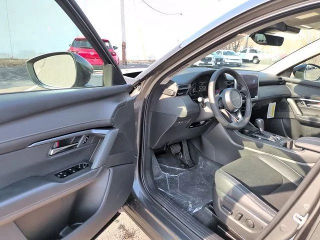 2026 Mazda CX-5 S Preferred - Photo 12
