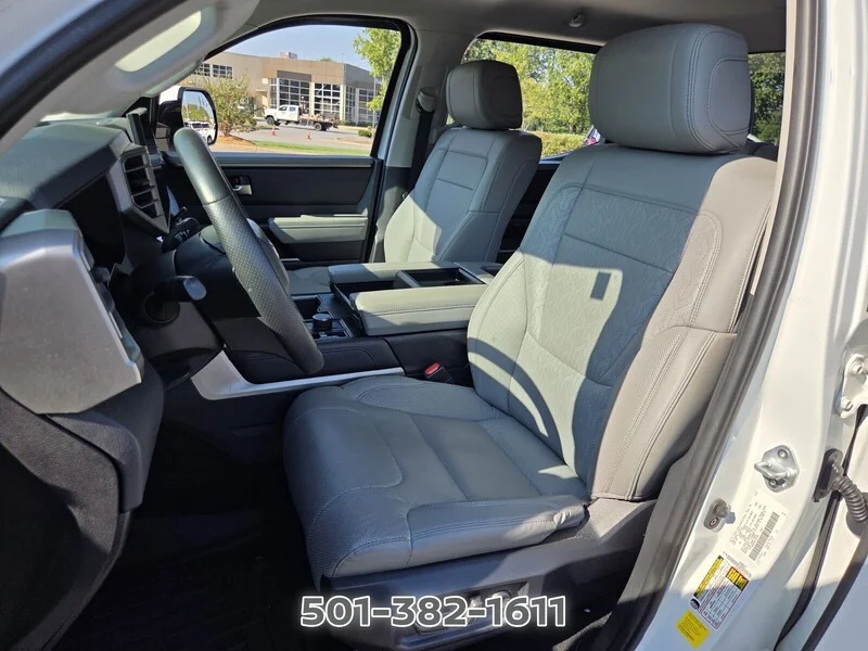 Used 2024 Ice TOYOTA LIMITED CREWMAX 5.5