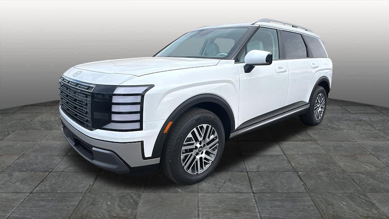 2026 Hyundai Palisade SEL 7 Passenger AWD's photo