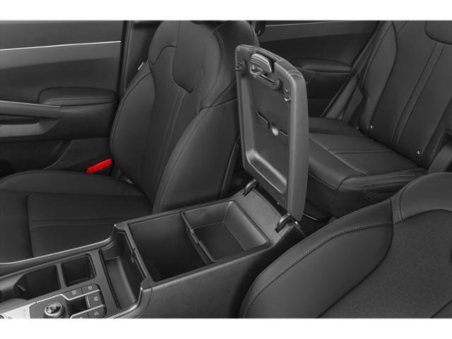 Used 2023 Platinum Graphite Kia EX image 18