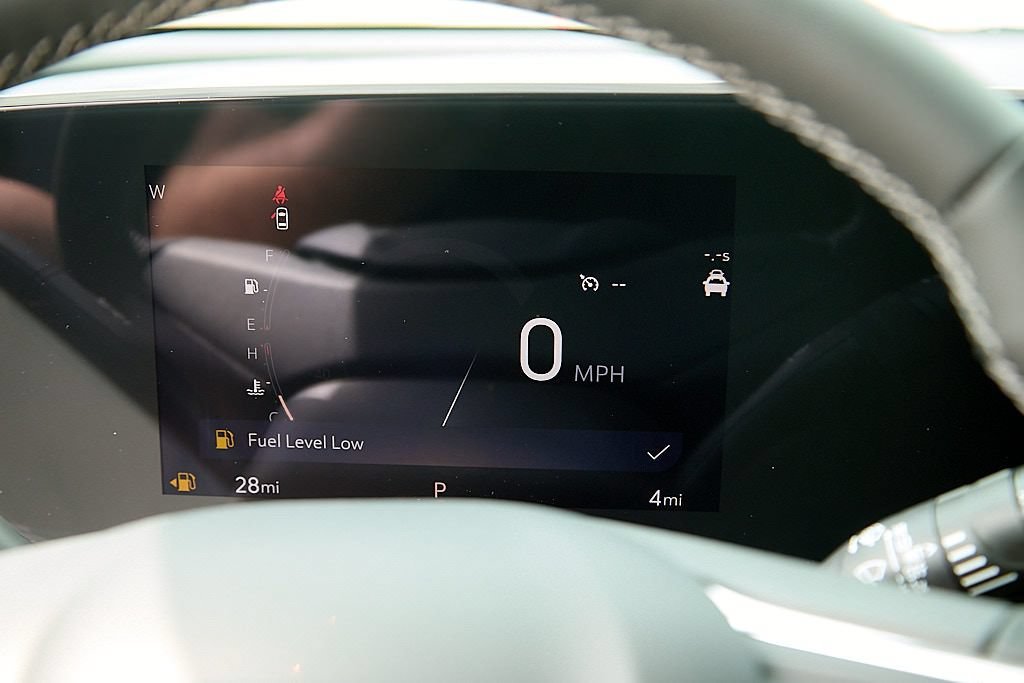 2026 Buick Encore GX Preferred - Photo 40