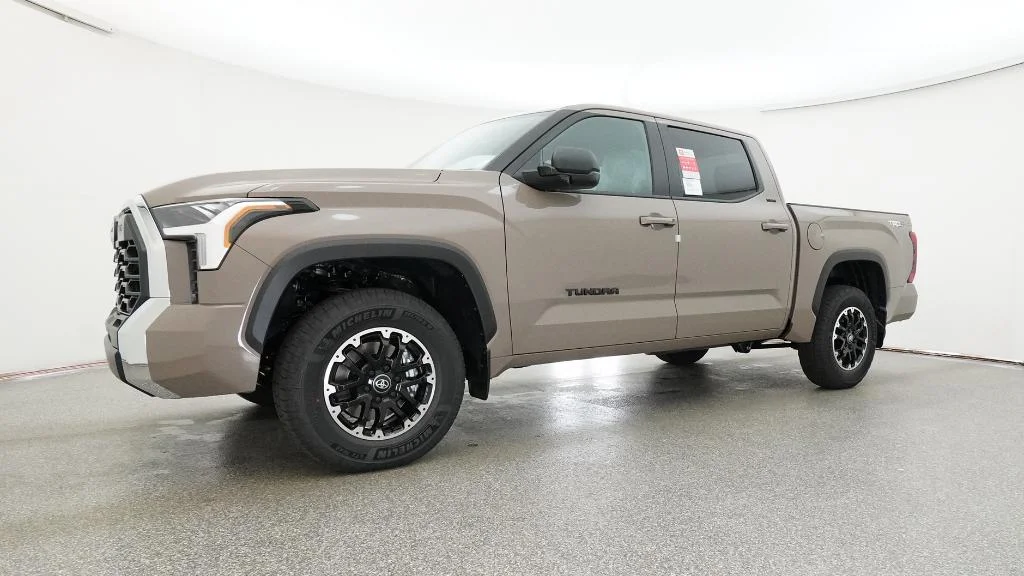 New 2026 Mudbath Toyota SR5 image 20