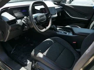 New 2026 Green Dodge Scat Pack image 9