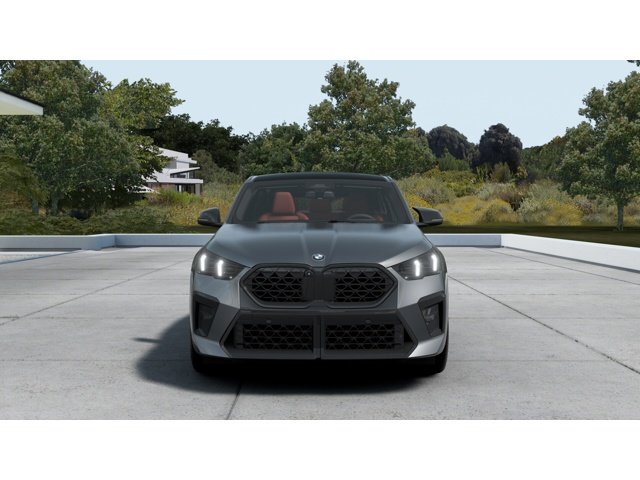 New 2027 Gray BMW X2 28i image 3
