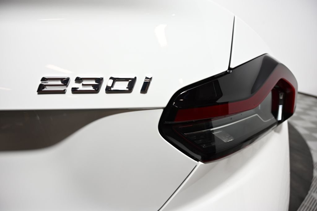 2026 BMW 2 Series 230i - Photo 11