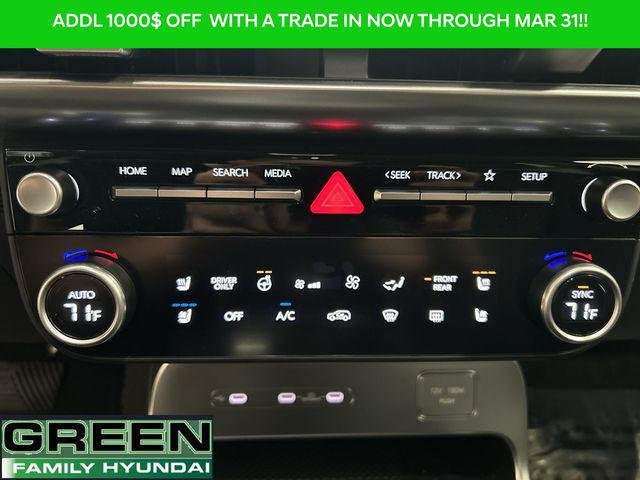 2026 Hyundai IONIQ 9 Performance Limited - Photo 38