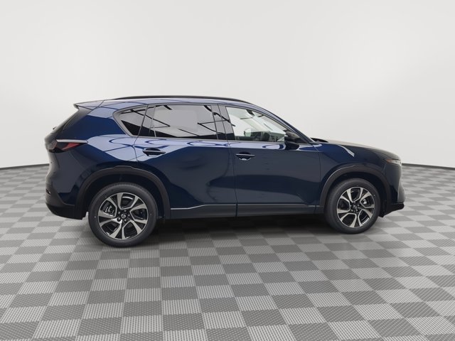 New 2026 Navy Blue Mica Mazda 2.5 S Preferred image 39