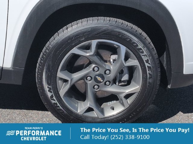 2024 Chevrolet Trax LT - Photo 21
