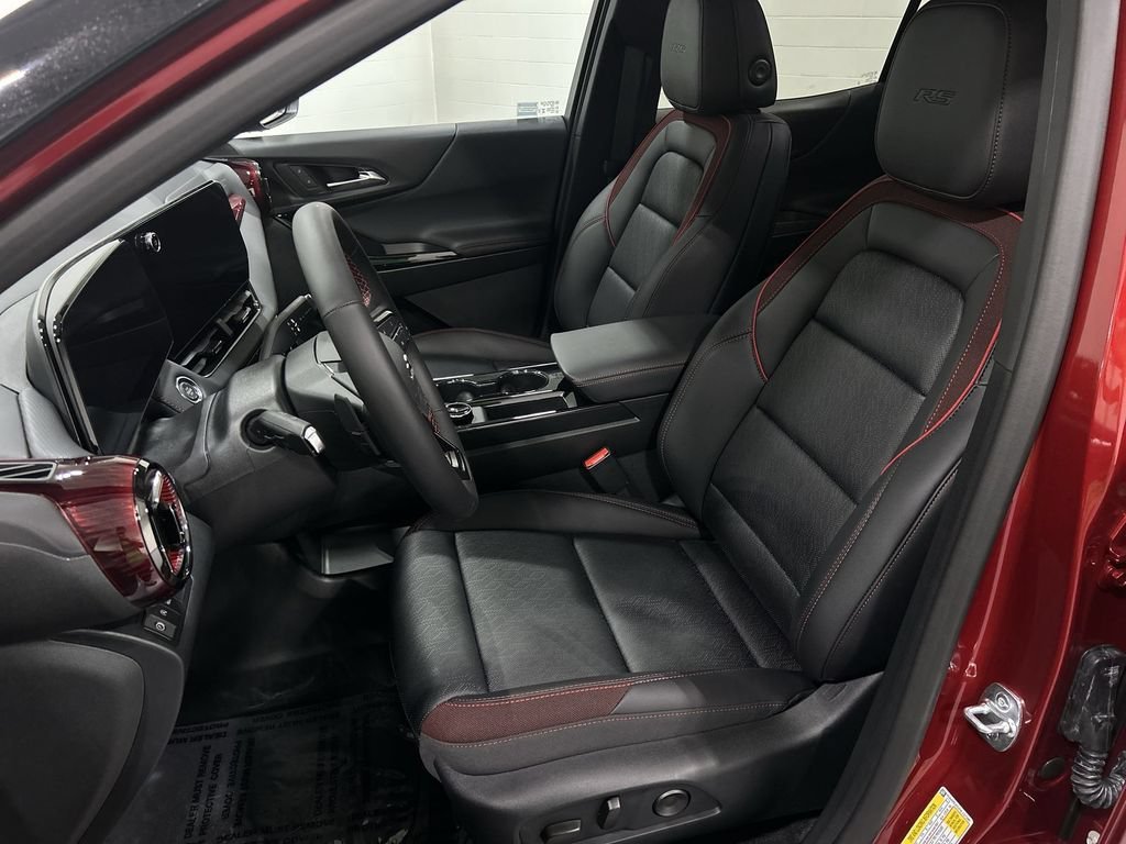 2027 Chevrolet Equinox RS - Photo 13