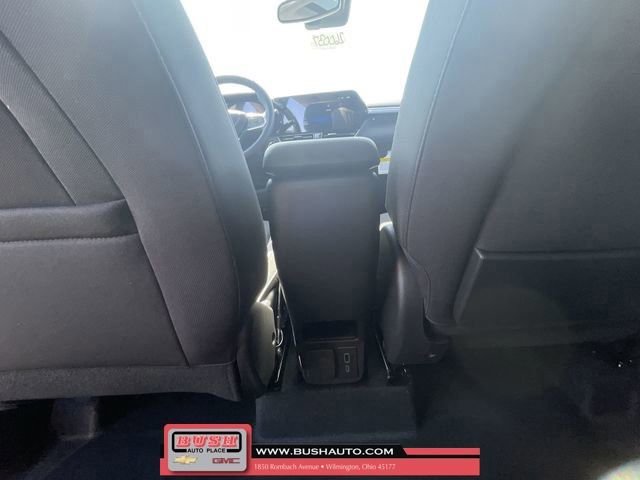 2026 Chevrolet Trailblazer LT - Photo 22
