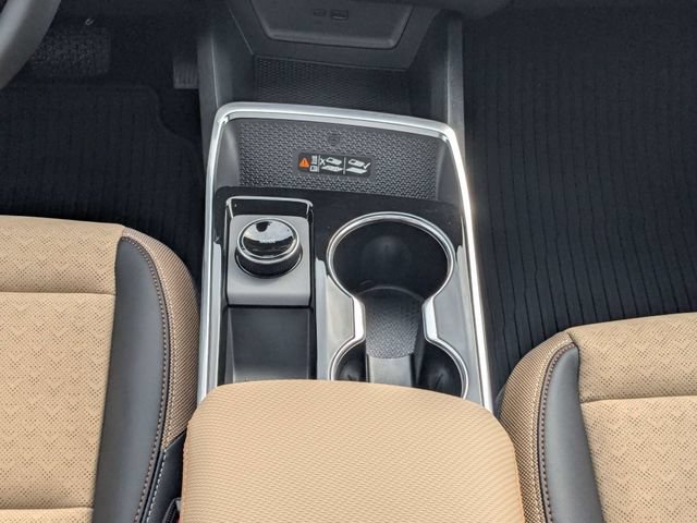New 2027 Polar White Tricoat Chevrolet ACTIV image 20