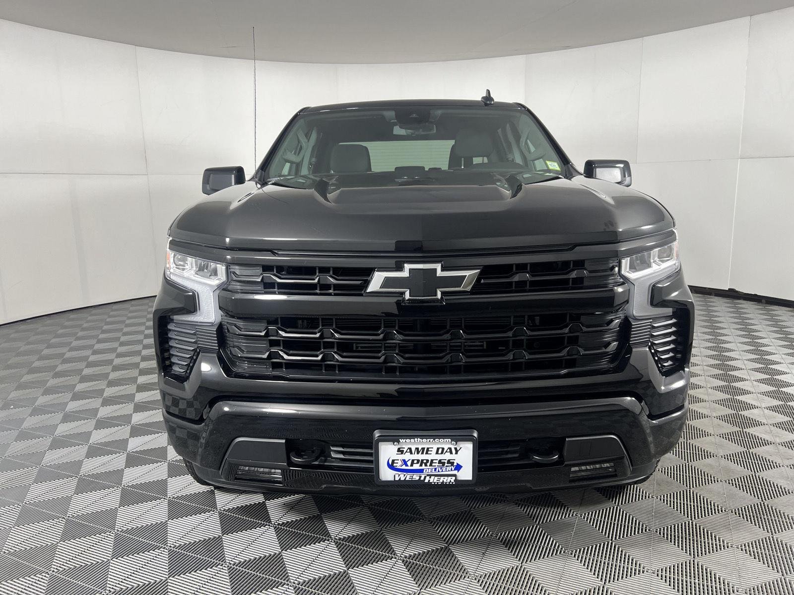 2026 Chevrolet Silverado 1500 RST - Photo 17