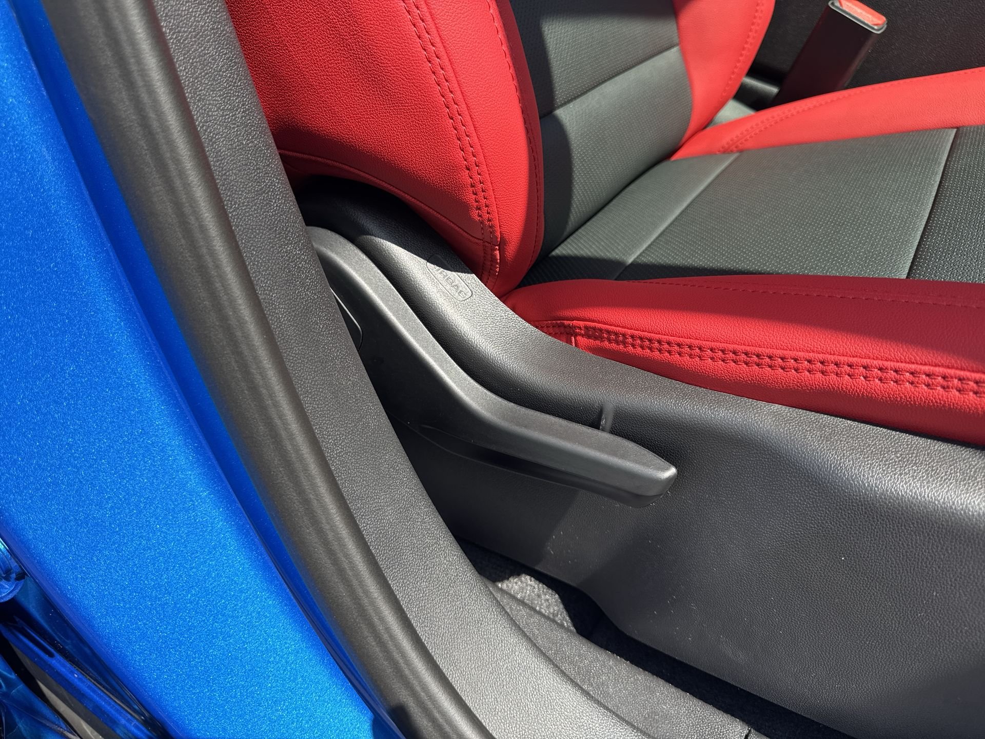 2026 Chevrolet Equinox EV RS - Photo 76