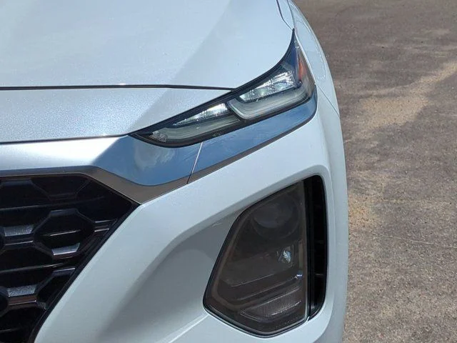 Used 2019 Gray Hyundai SEL Plus image 10