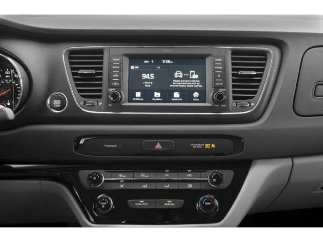 Used 2020 Pantera Metal Kia EX image 13