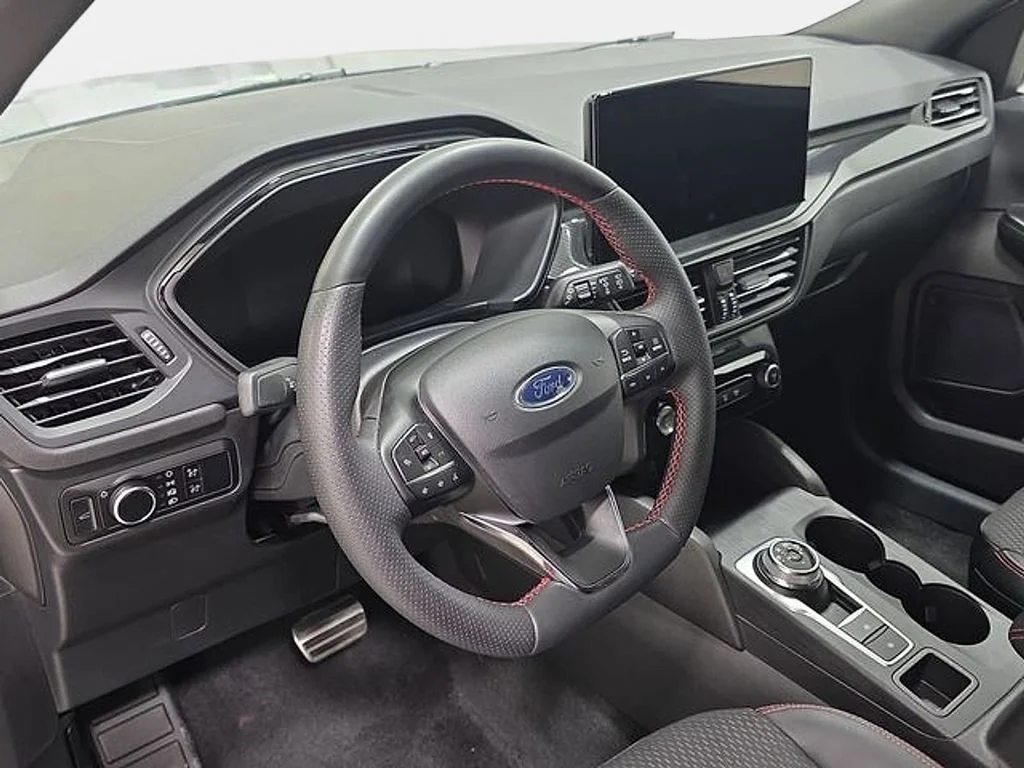 Used 2023 Blue Ford ST-Line image 16