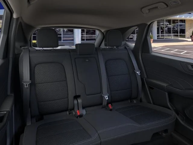 New 2026 Vapor Blue Metallic Ford Active® image 11