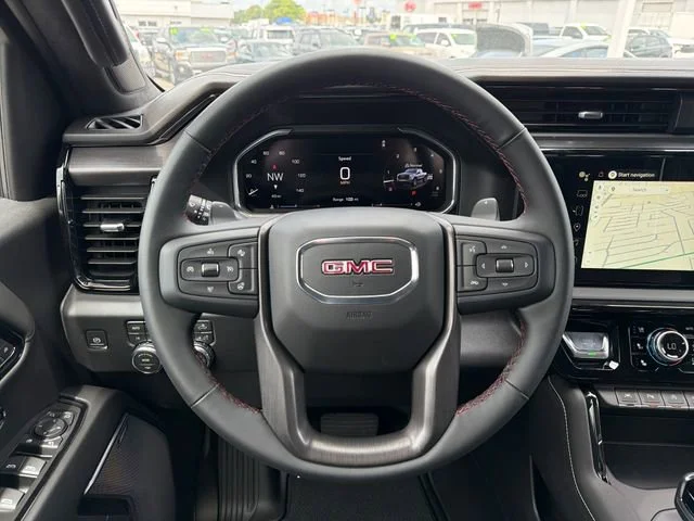 New 2026 Coastal Dune GMC AT4X image 10