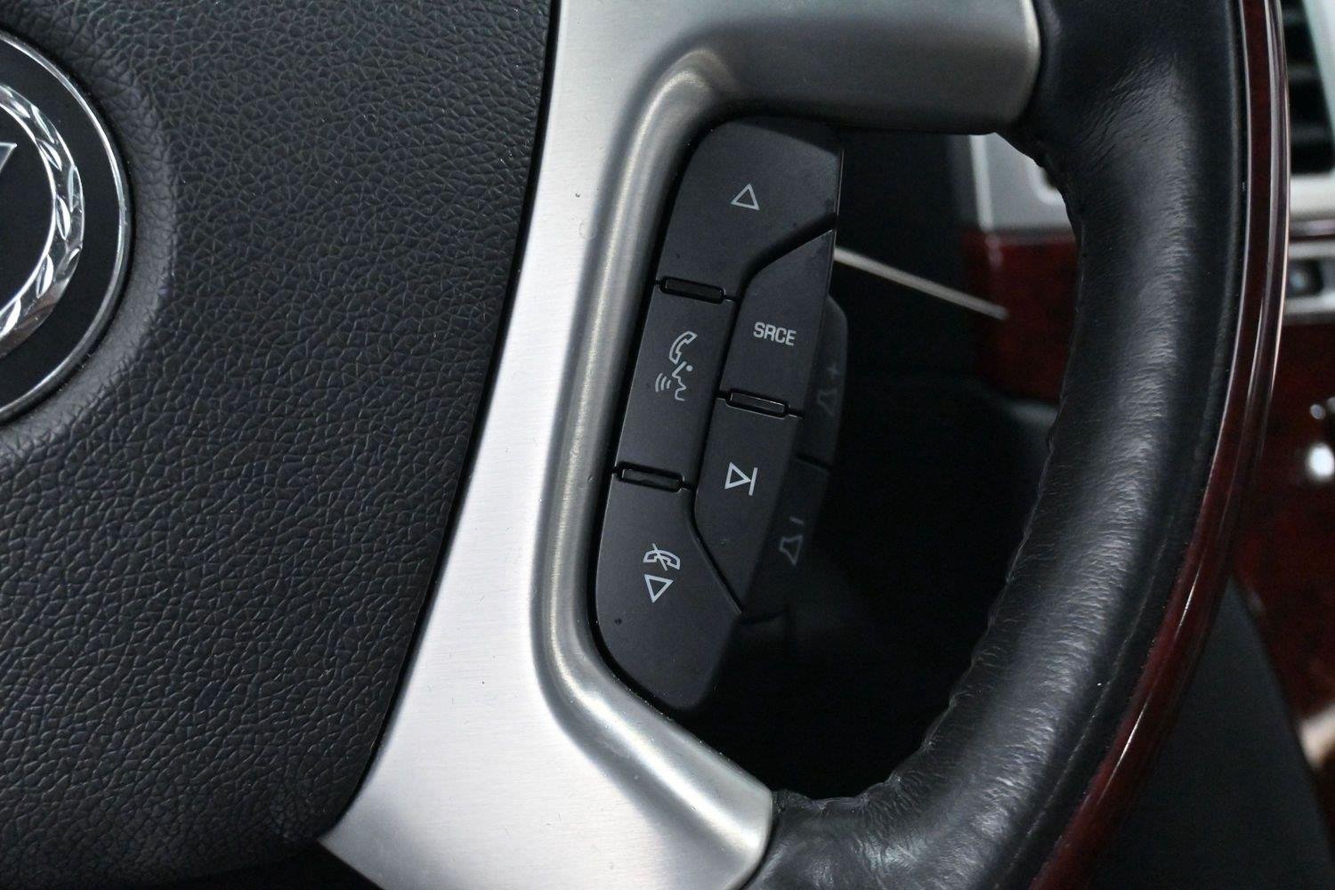 Used 2013 Black Raven Cadillac Premium image 21