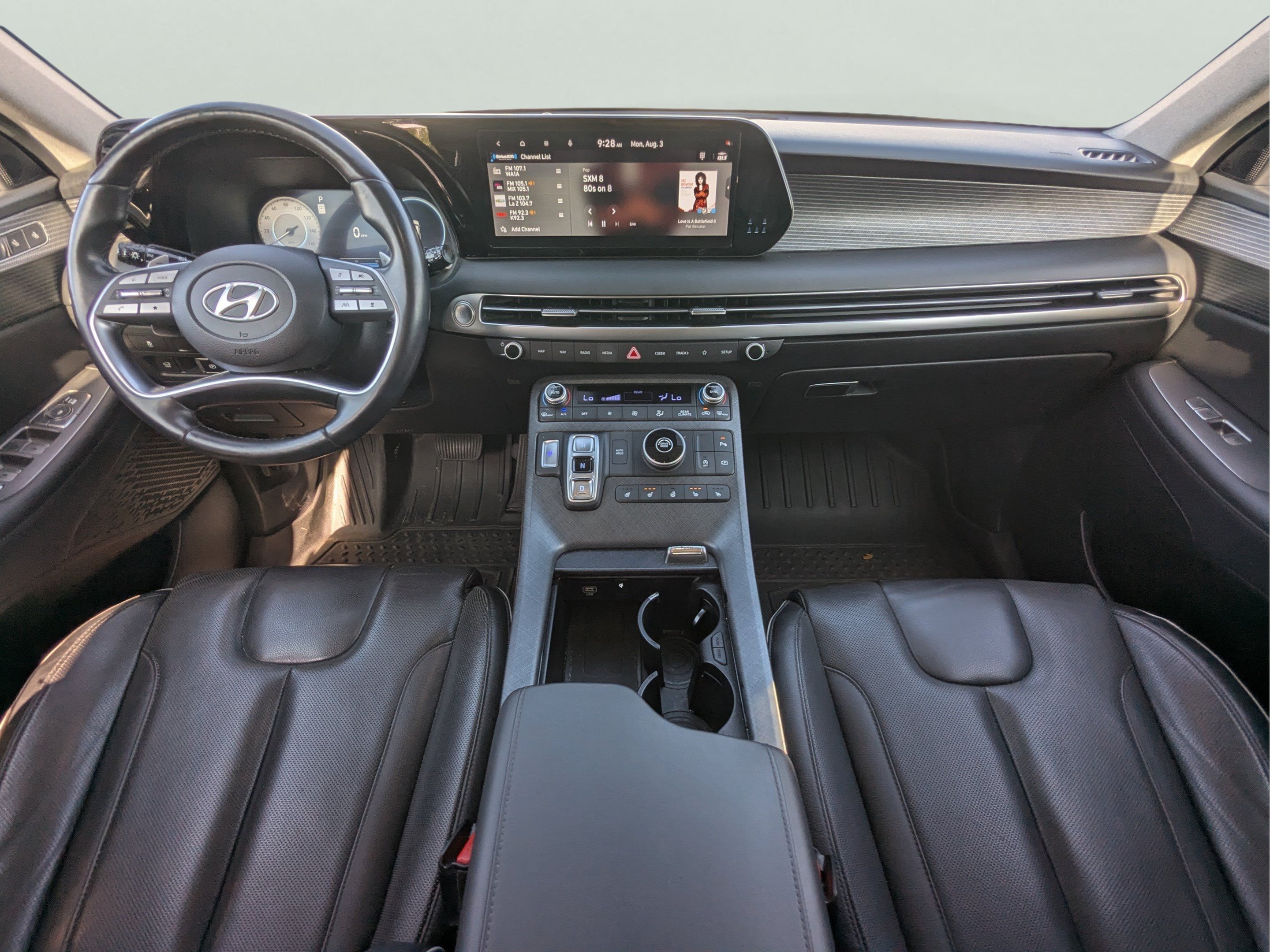 2023 Hyundai Palisade Limited - Photo 14