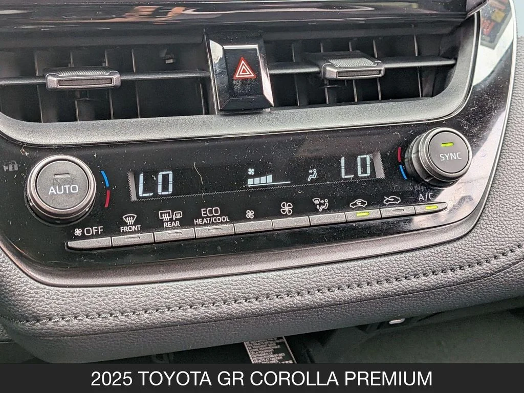 Used 2025 Gray Toyota Premium image 21