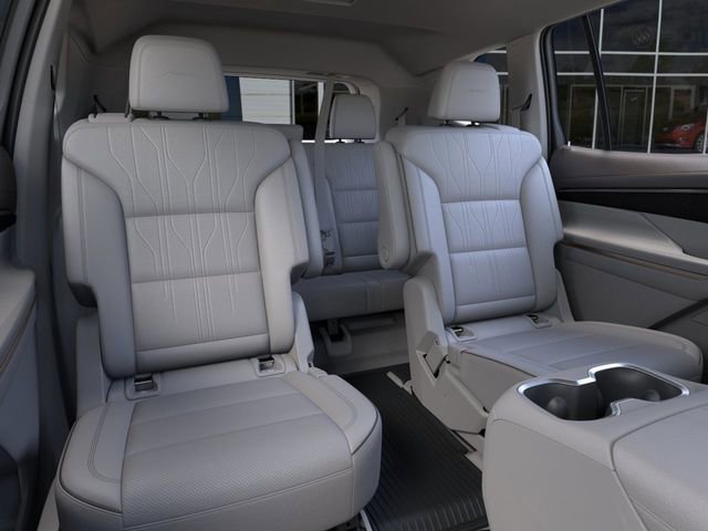 New 2026 Ebony Twilight Metallic Buick Avenir image 17