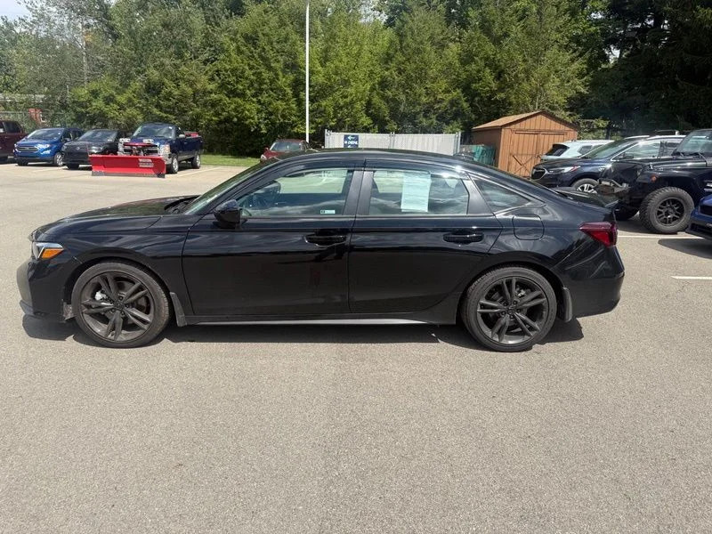Used 2026  Honda  image 18