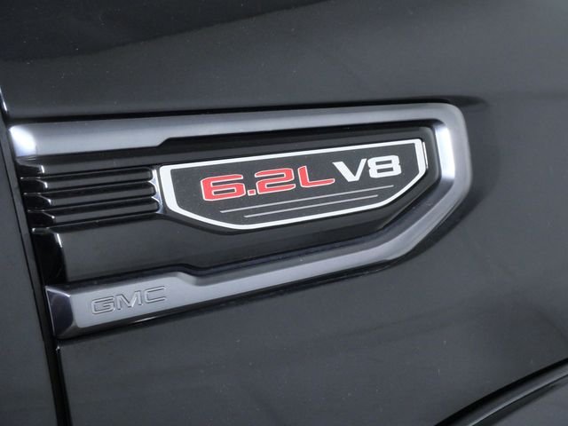 Certified Used 2020 Black GMC AT4 image 9
