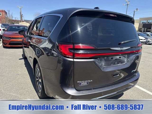 2023 Chrysler Pacifica Hybrid Touring L - Photo 10