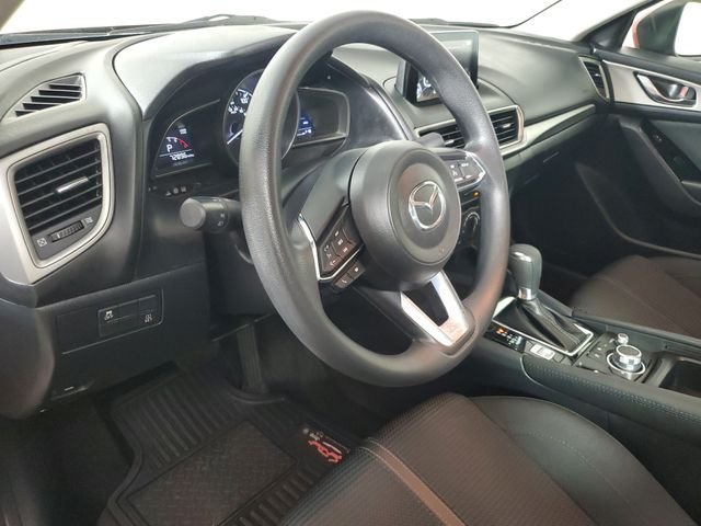 Used 2018 Red Mazda Sport image 23