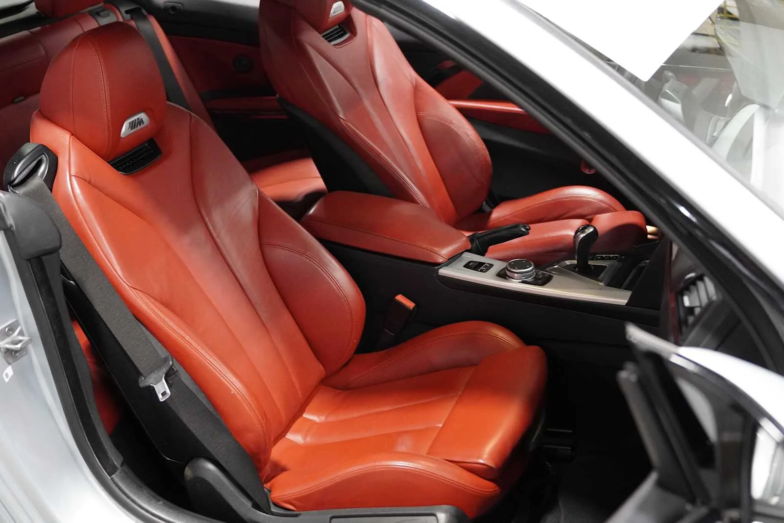 Used 2015 GREY BMW  image 11