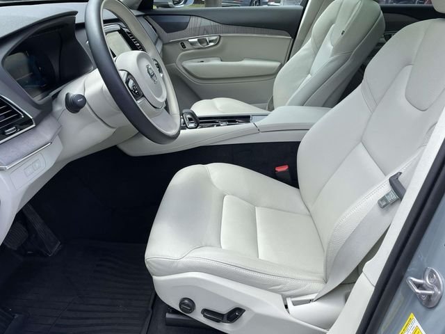 Certified Used 2025 Gray Volvo T8 Plus image 14