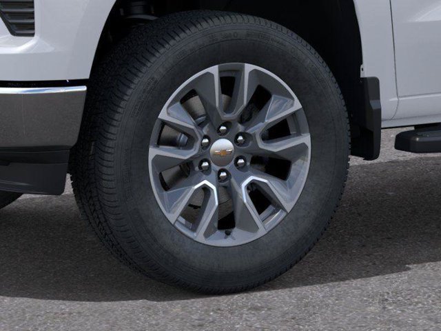 2026 Chevrolet Silverado 1500 photo 9 of 32