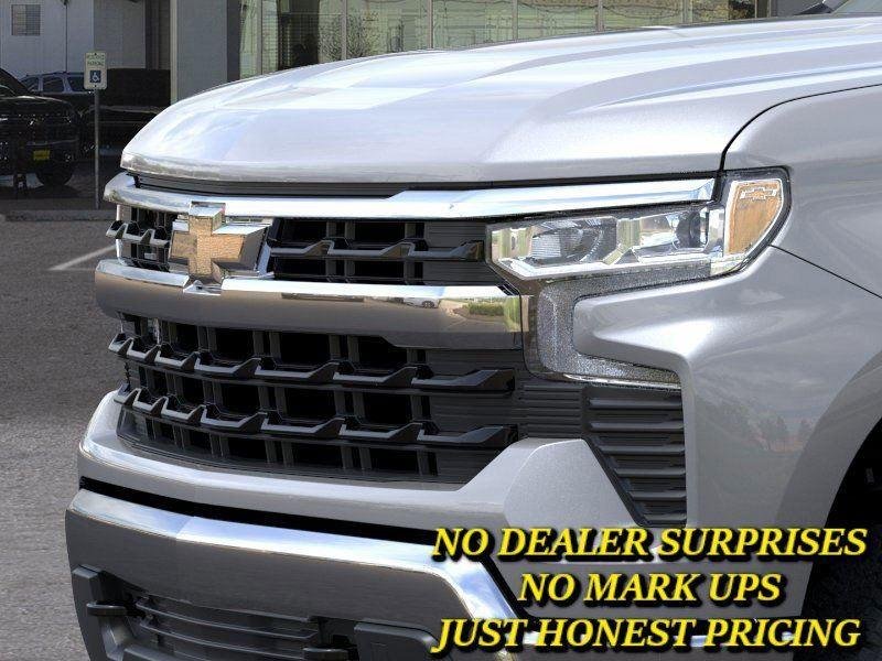 2026 Chevrolet Silverado 1500 LT - Photo 13
