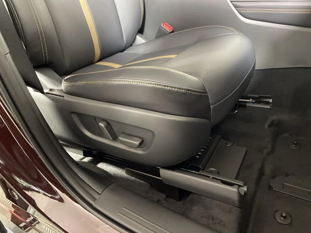 New 2026 Artisan Red Premium Mazda Premium Plus AWD image 25
