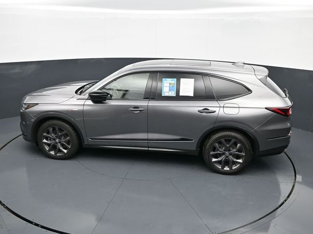 Used 2023  Acura A-Spec image 30