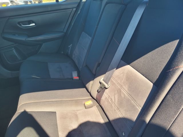 Used 2025 Blue Nissan SR image 15