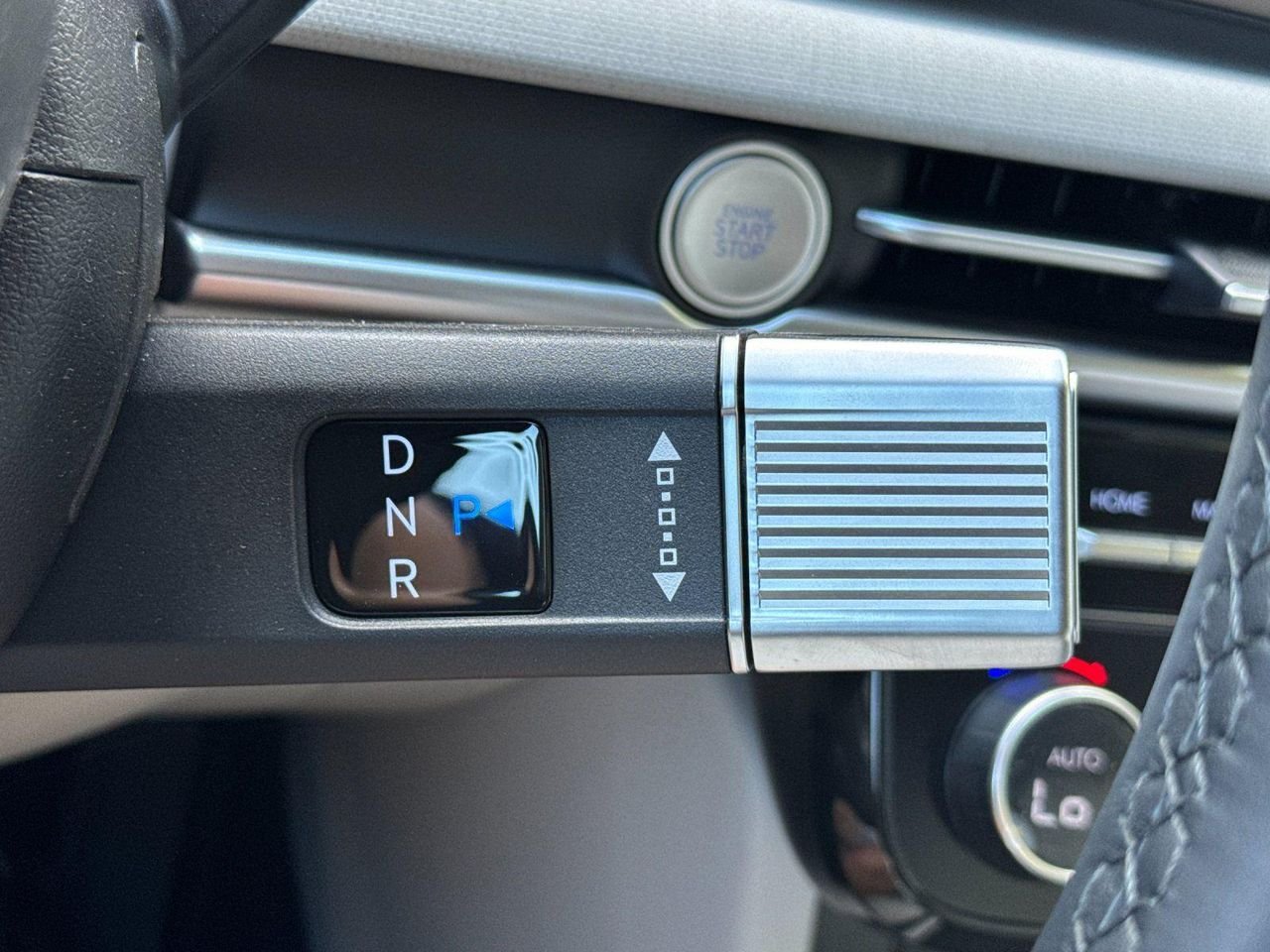 New 2026 Gray Hyundai SEL Convenience image 20