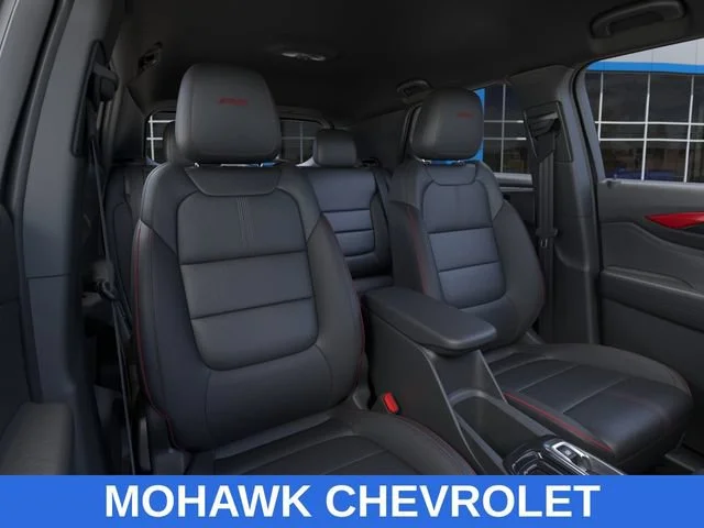 2026 Chevrolet Trailblazer RS - Photo 16