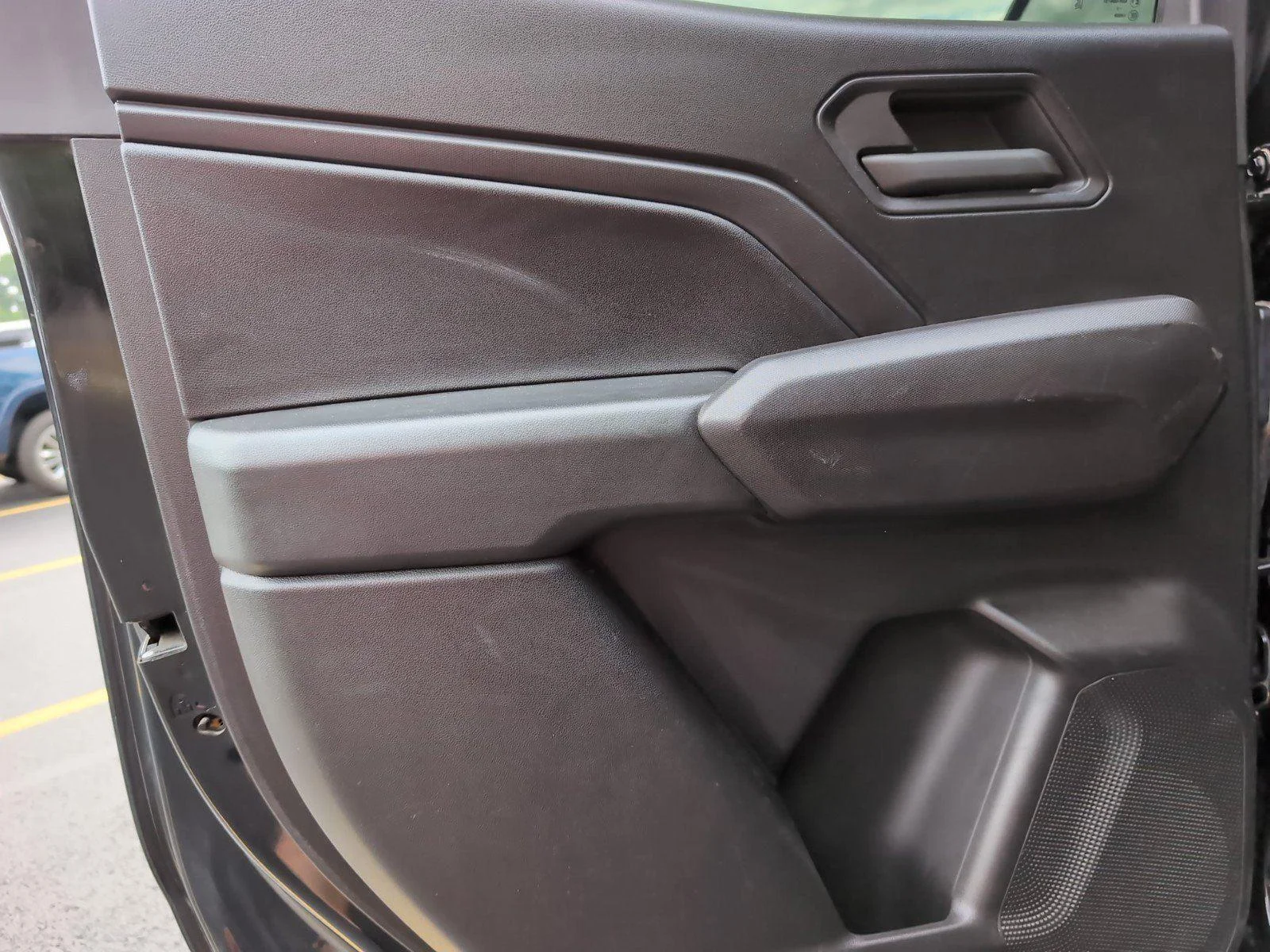 Used 2023 Black Chevrolet Trail Boss image 35