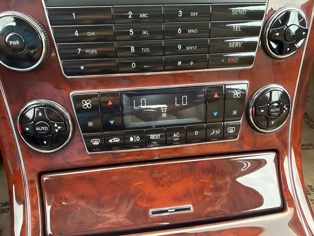 Used 2004  Maybach Base image 17