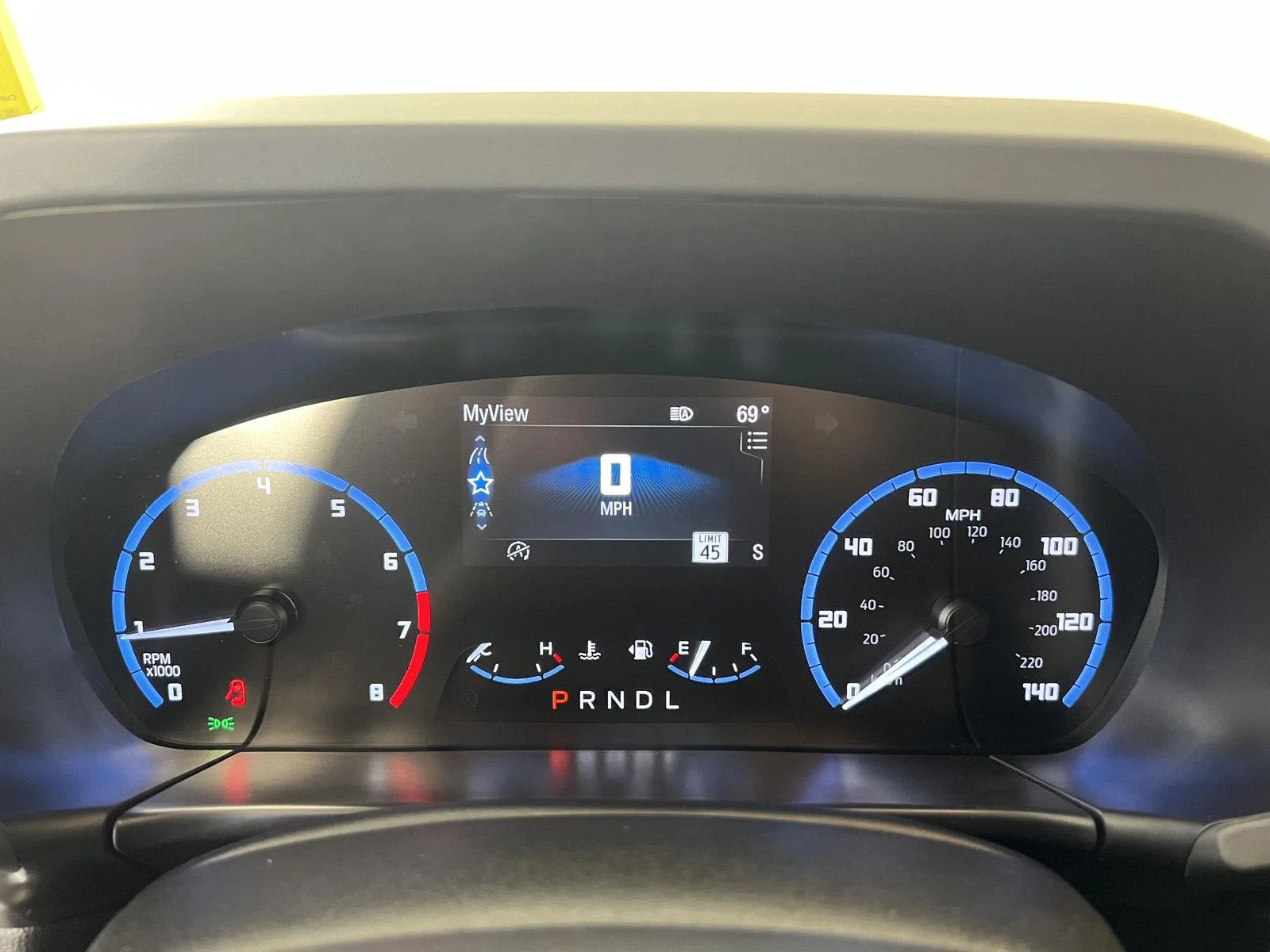 Used 2024 Gr Ford Big Bend image 19