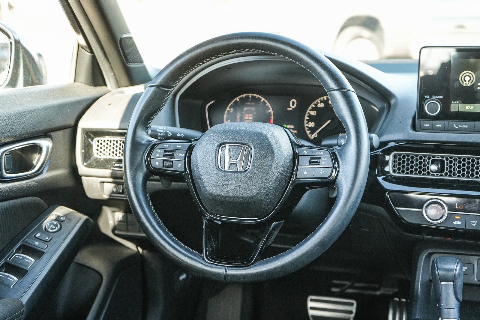 2025 Honda Civic Sport - Photo 15