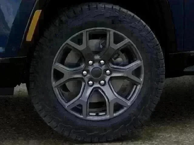 New 2026 Fathom Blue Pearl-Coat Exterior Paint (Late Availability) Jeep Upland image 49