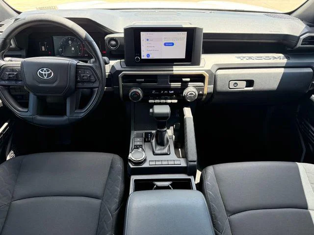 Certified Used 2026 ICE CAP Toyota SR image 22